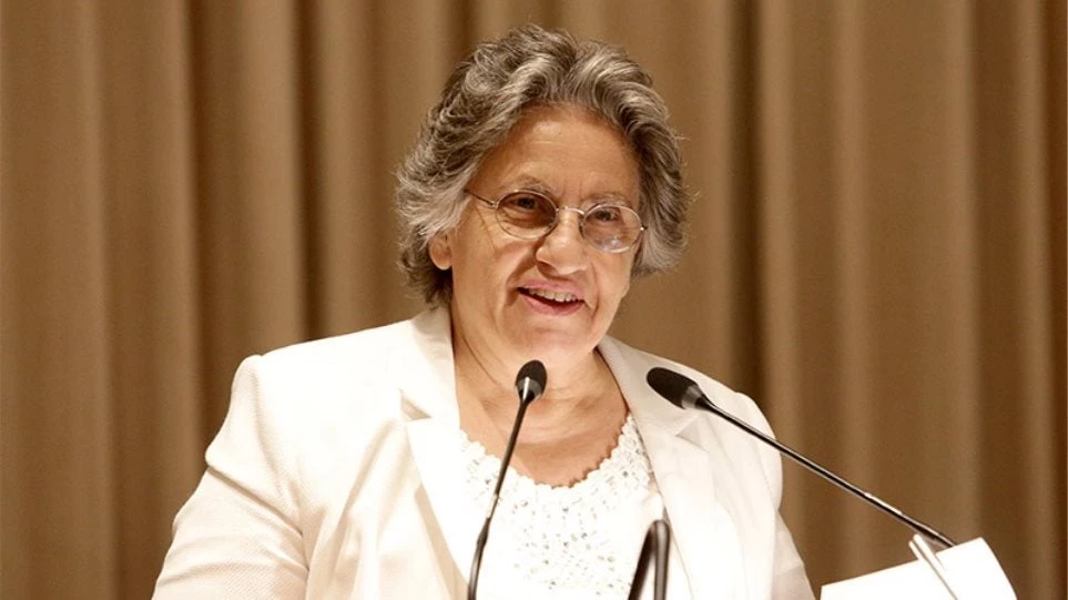 Ζαγοραίος: Παρερμηνεύθηκε το έγγραφο της εισαγγελέως του Αρείου Πάγου για τις φωτιές
